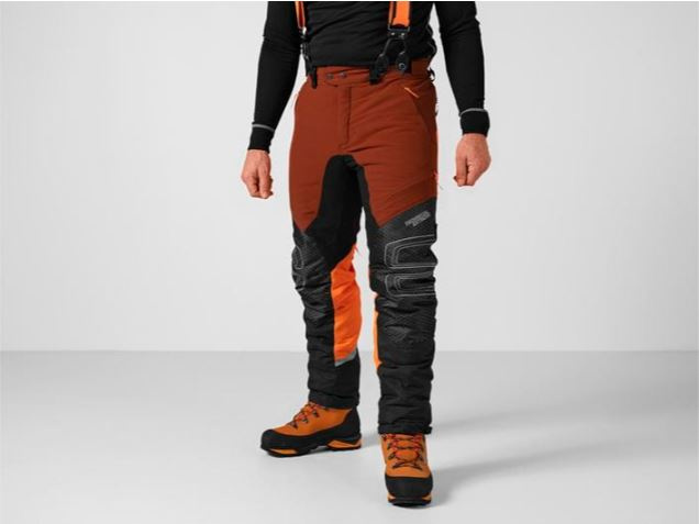 Waist Trousers Husqvarna Technical Extreme 2024, L