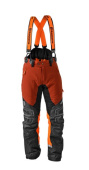 Waist Trousers Husqvarna Technical Extreme, XXXL Waist Trousers Husqvarna Technical Extreme, XXXL