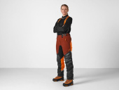 Waist Trousers Husqvarna Technical Extreme 2024 Waist Trousers Husqvarna Technical Extreme 2024