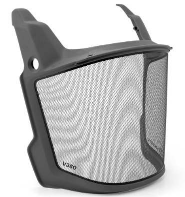 Husqvarna Free View Visor V360