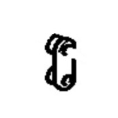 Holder 5382410-52 Holder 5382410-52