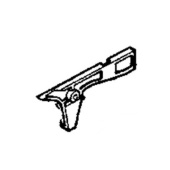 Throttle 5382416-36 Throttle 5382416-36