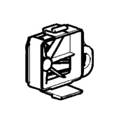 Holder 5382424-20 Holder 5382424-20