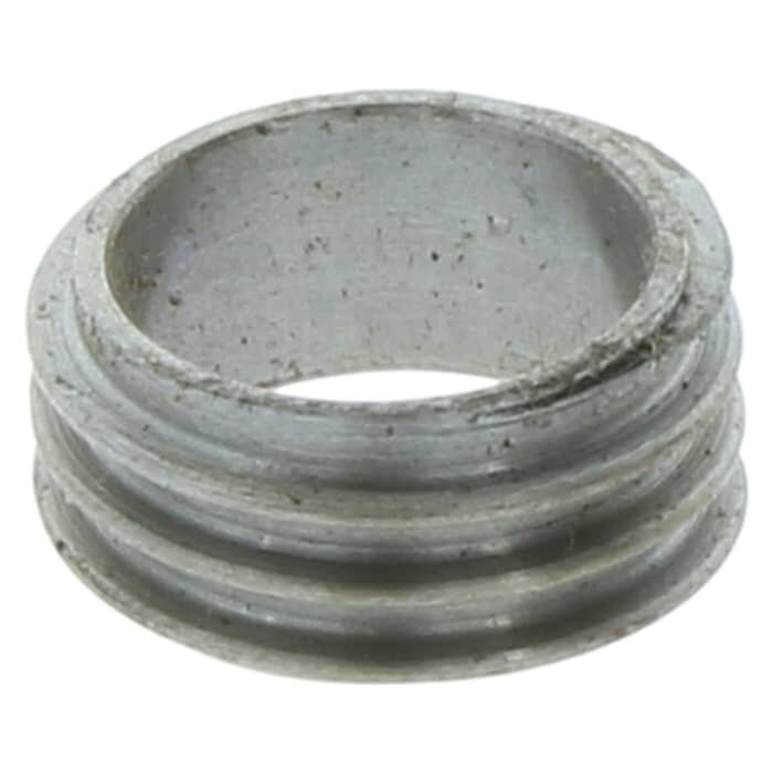 Pump sprocket