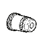 Button 5382428-70 Button 5382428-70
