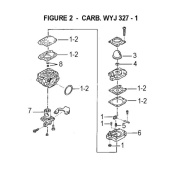 Carburetor Carburetor