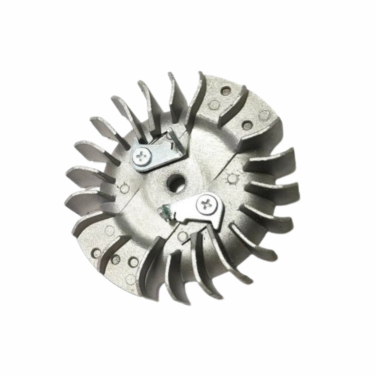 Flywheel 5382432-71