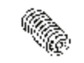 Vibration Isolator 5382433-39 Vibration Isolator 5382433-39