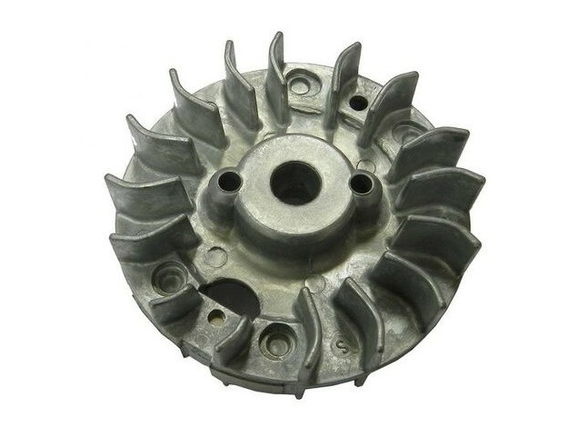 Flywheel 5382440-57