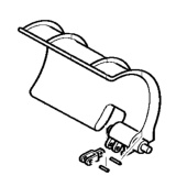 Throw Protection 5382477-17 Throw Protection 5382477-17