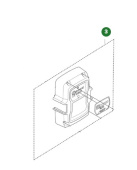 Cover Husqvarna B330X Cover Husqvarna B330X