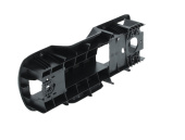 Tank cover, top Tank cover, top