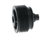 Sensor cap Sensor cap