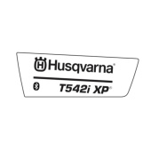 Decal product T542Ixp bt Decal product T542Ixp bt