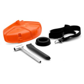 Attachment j-handle kit ROW Attachment j-handle kit ROW