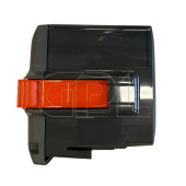 Casing for Husqvarna B140 battery Casing for Husqvarna B140 battery