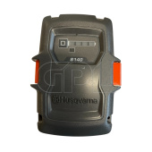 Casing for Husqvarna B140 battery Casing for Husqvarna B140 battery