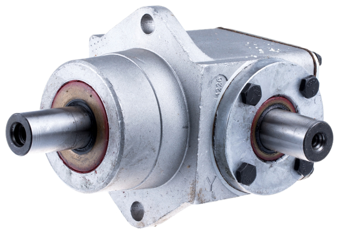 Gearbox 5390031-31