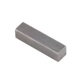 Wedge 1/4 X 1.0 5391053-08 Wedge 1/4 X 1.0 5391053-08