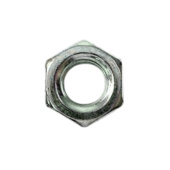 Nut, 1/2-13, Jam, Nyloc, Gr2 5391080-10 Nut, 1/2-13, Jam, Nyloc, Gr2 5391080-10