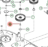 Walk - Idle 5391145-82 Walk - Idle 5391145-82