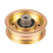 Pulley rider 111B, 112C, 115B, 115C Pulley rider 111B, 112C, 115B, 115C