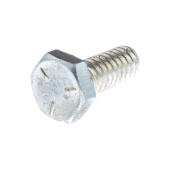 Screw hcs 1/4C x 5/8 Screw hcs 1/4C x 5/8