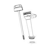 Dip stick dip stick 5401101-01 Dip stick dip stick 5401101-01