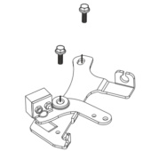 Brake engine brake kit Brake engine brake kit