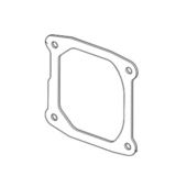 Gasket cylinder head cover Gasket cylinder head cover