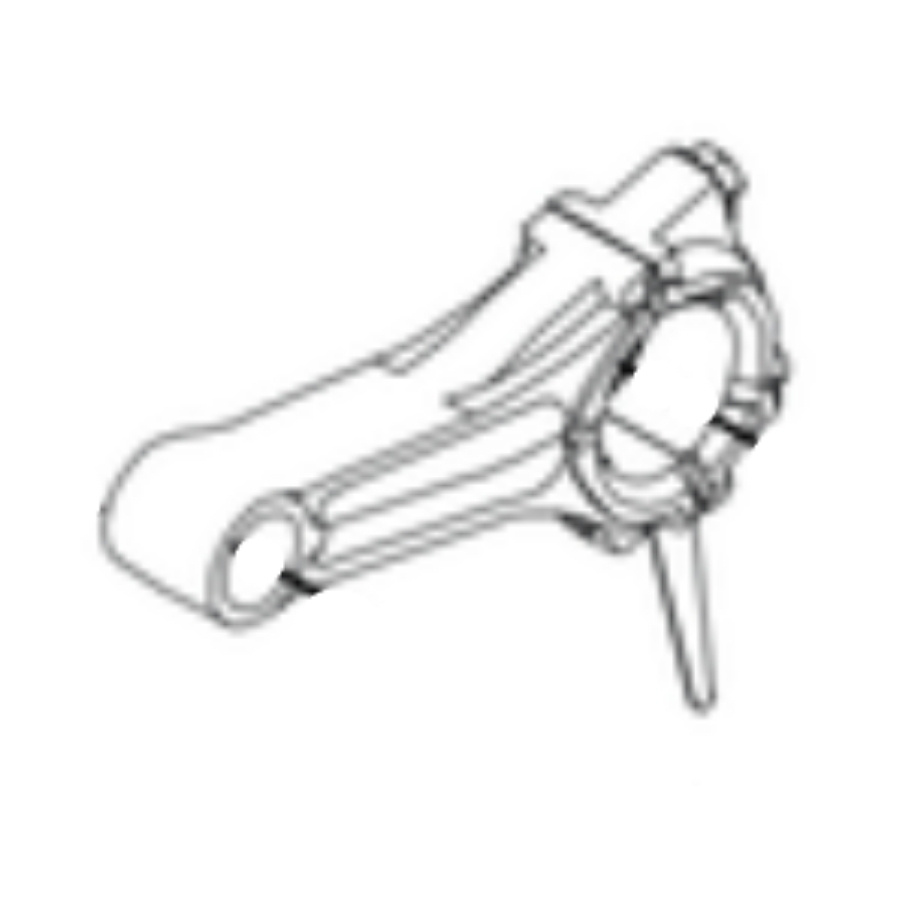 Connecting rod