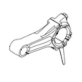 Connecting rod Connecting rod