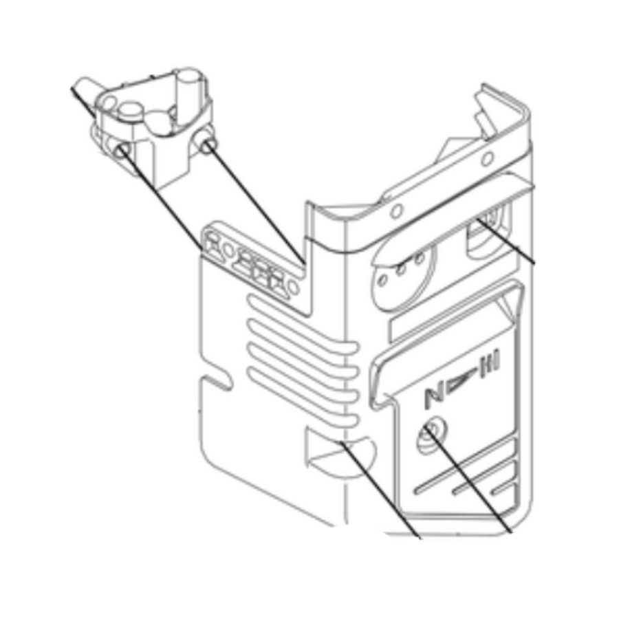 Air filter assembly