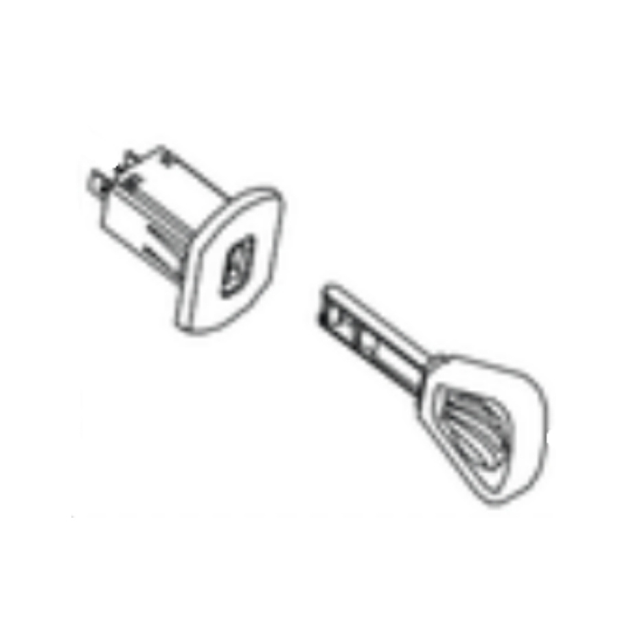 Key switch kit