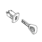 Key switch kit Key switch kit