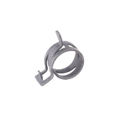 Hose clamp Hose clamp