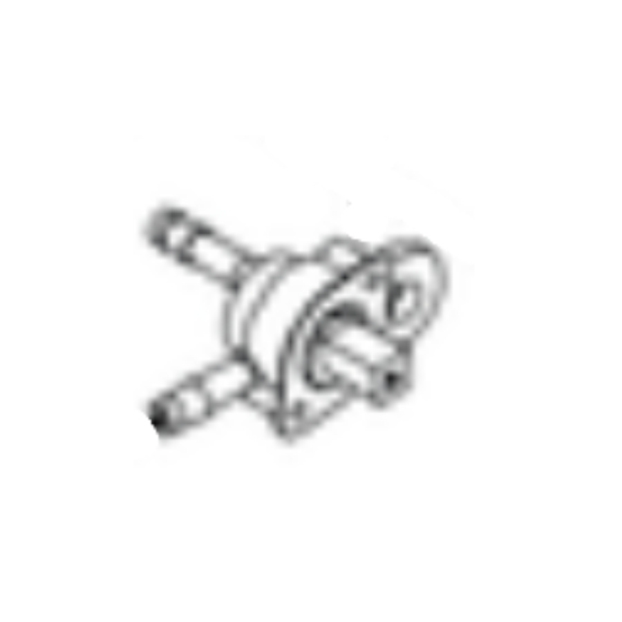 Oil pump switch