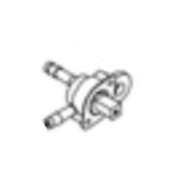 Oil pump switch Oil pump switch