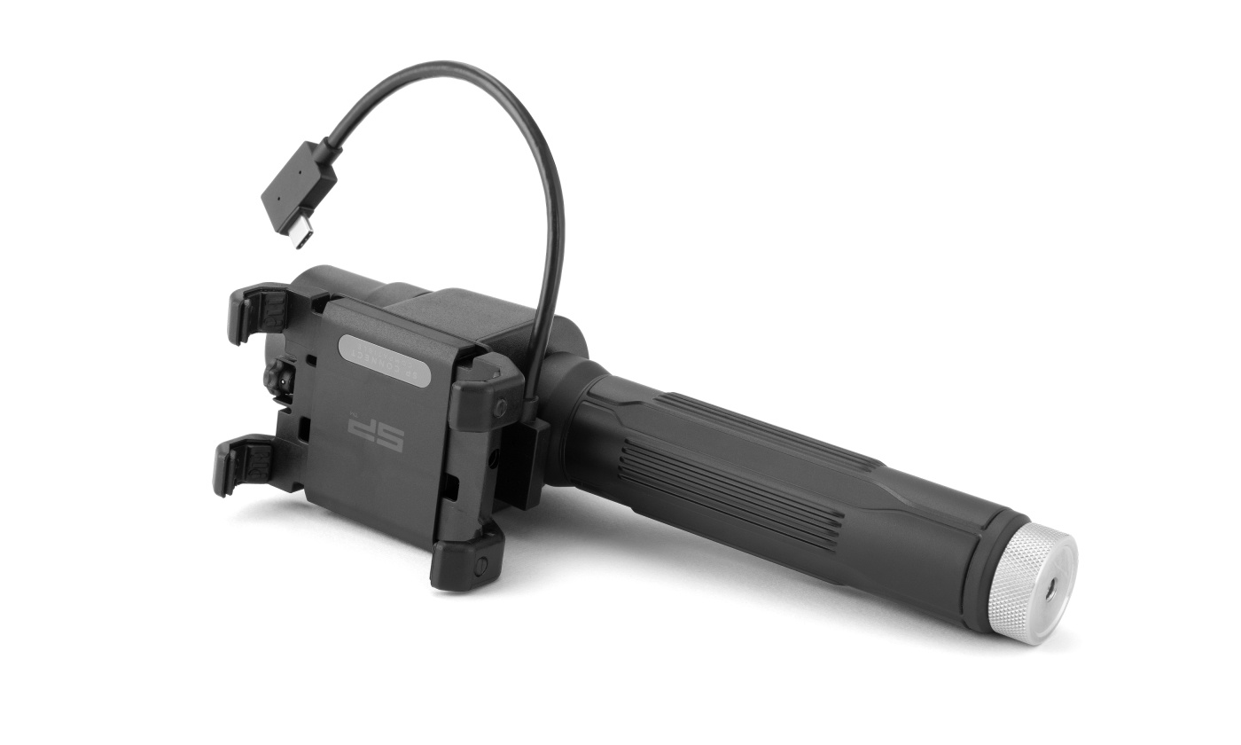 Husqvarna epos® installation tool