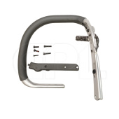 Handle kit heated grips 564XPG Handle kit heated grips 564XPG