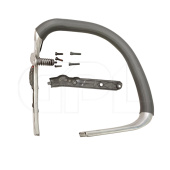 Handle kit heated grips 564XPG Handle kit heated grips 564XPG