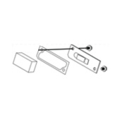 Breather chamber kit Breather chamber kit