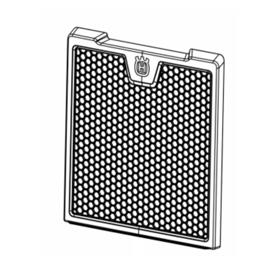 Holder impact protection kit