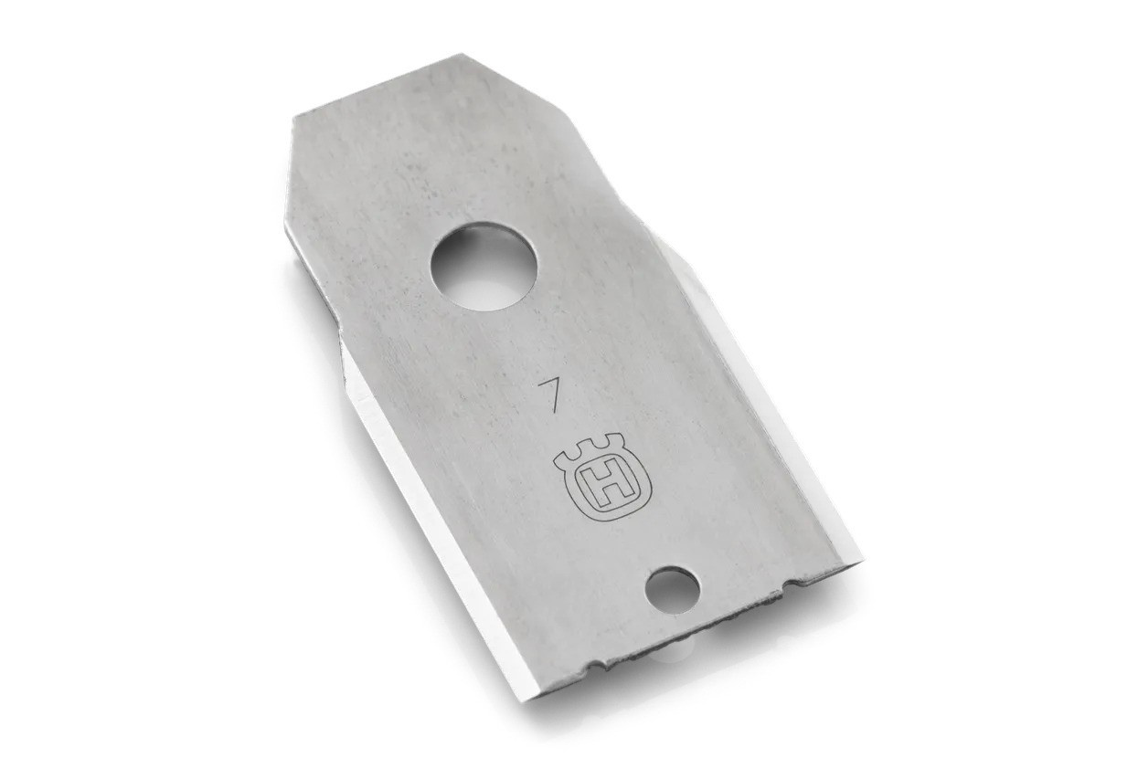 Husqvarna Automower® Enhance HSS+ blades, 300 pcs