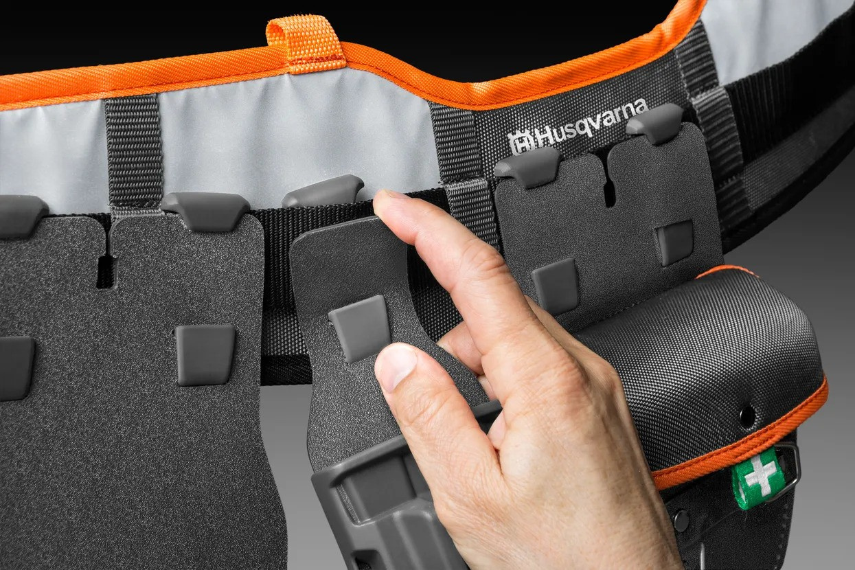 Husqvarna Complete tool belt
