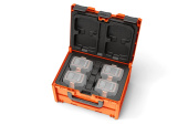 Husqvarna Battery Box B1-UN Husqvarna Battery Box B1-UN
