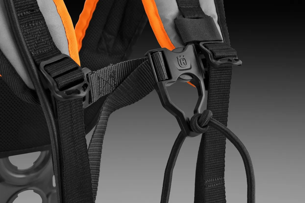 Husqvarna Balance PX harness for pole products