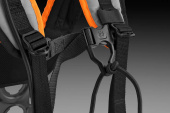 Husqvarna Balance PX harness for pole products Husqvarna Balance PX harness for pole products