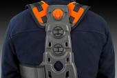 Husqvarna Balance PX harness for pole products Husqvarna Balance PX harness for pole products