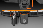 Husqvarna Balance PX harness for pole products Husqvarna Balance PX harness for pole products